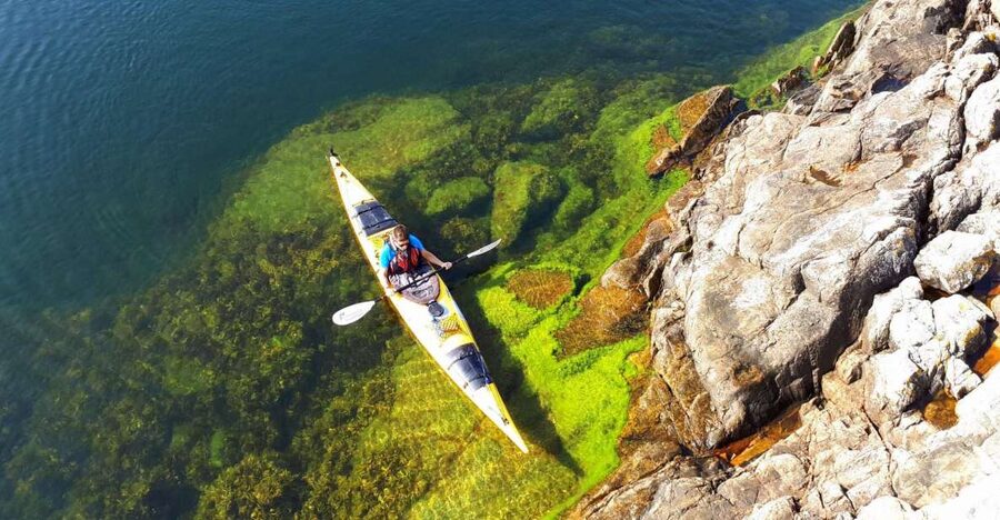Stockholm: 1, 2, or 3-Day Kayaking Tour in the Archipelago - Key points to know before you paddle