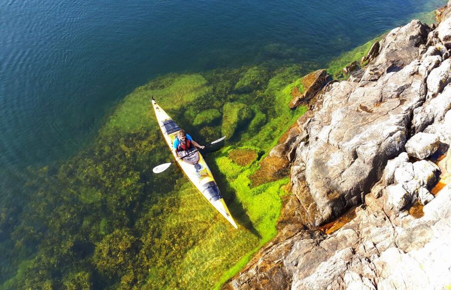 Stockholm: 1, 2, or 3-Day Kayaking Tour in the Archipelago - What to pack and how to prepare