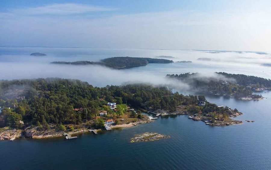 Stockholm: Archipelago Boat Tour - Key points to know before you book