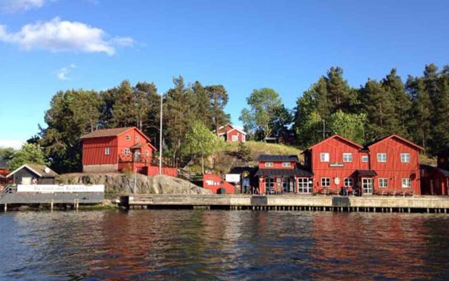 Stockholm: Archipelago Boat Tour - Why this short cruise is a good introduction to Stockholm