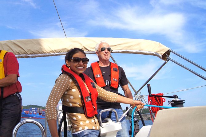 Stockholm Archipelago Sailing Day Tour - Why the Stockholm archipelago is worth a full day