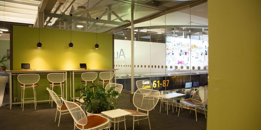 Stockholm Arlanda Airport (ARN): Premium Lounge Entry - A three-hour visit, planned around your flight