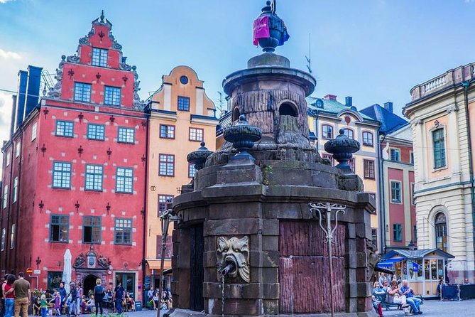Stockholm Art Tour with a Local Expert: 100% Personalized & Private - What three hours can realistically cover