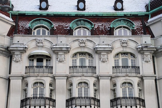Stockholm Art Tour with a Local Expert: 100% Personalized & Private - Guide style and the value of a private host