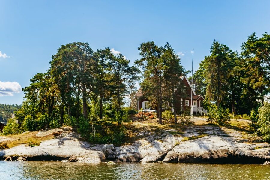 Stockholm: City Archipelago Sightseeing Cruise with Guide - Why Stockholm’s archipelago deserves a boat trip