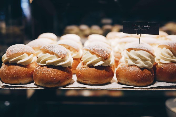 Stockholm Fika Tour - Fika is Stockholm’s tastiest social custom