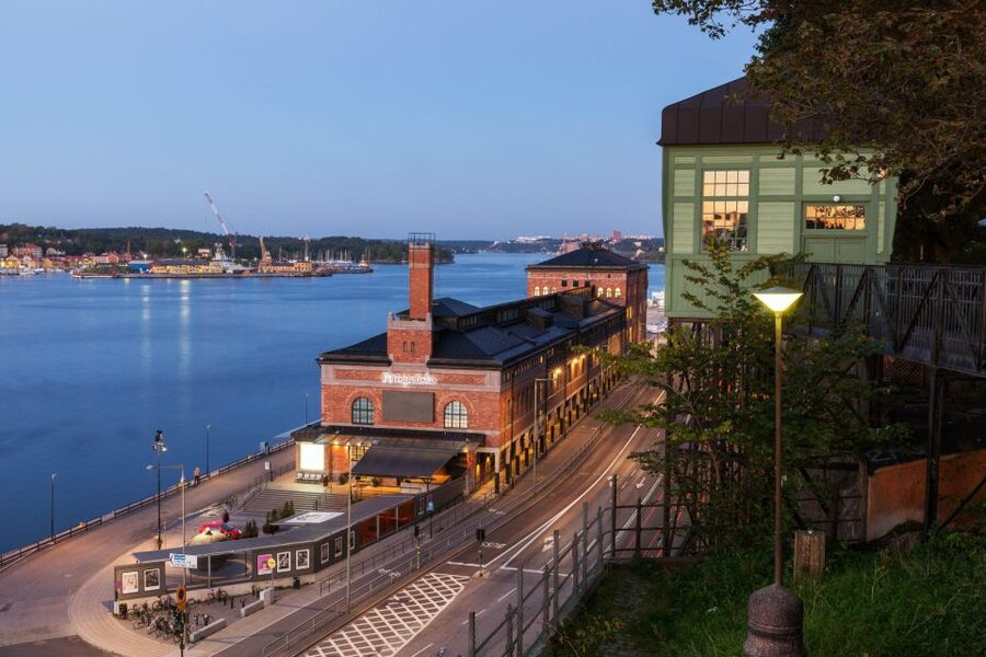 Stockholm: Fotografiska Museum Entrance Ticket - Who will enjoy Fotografiska most?
