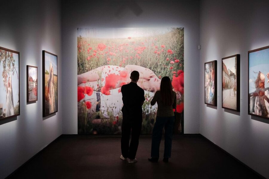 Stockholm: Fotografiska Museum Entrance Ticket - Practical planning for your visit