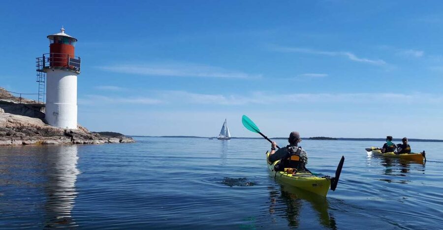 Stockholm: Full-Day Archipelago Kayaking Adventure - Why the Stockholm Archipelago is worth your day