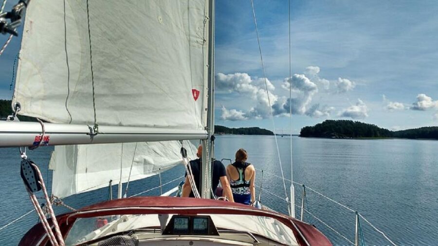 Stockholm: Full Day Archipelago Sailing Tour with Lunch - Who will enjoy this day most