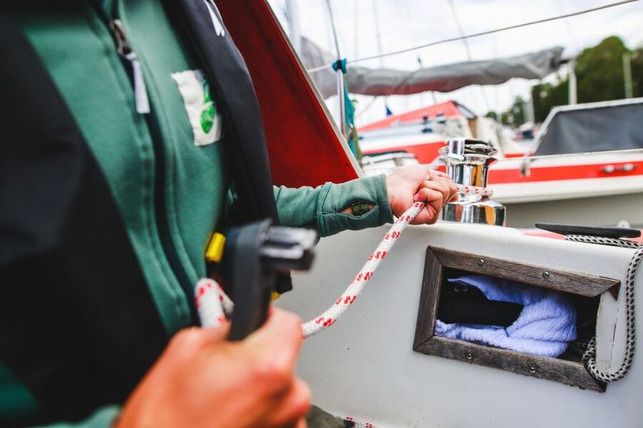 Stockholm: Full Day Archipelago Sailing Tour with Lunch - Why sailing is the right way to see Stockholm’s islands