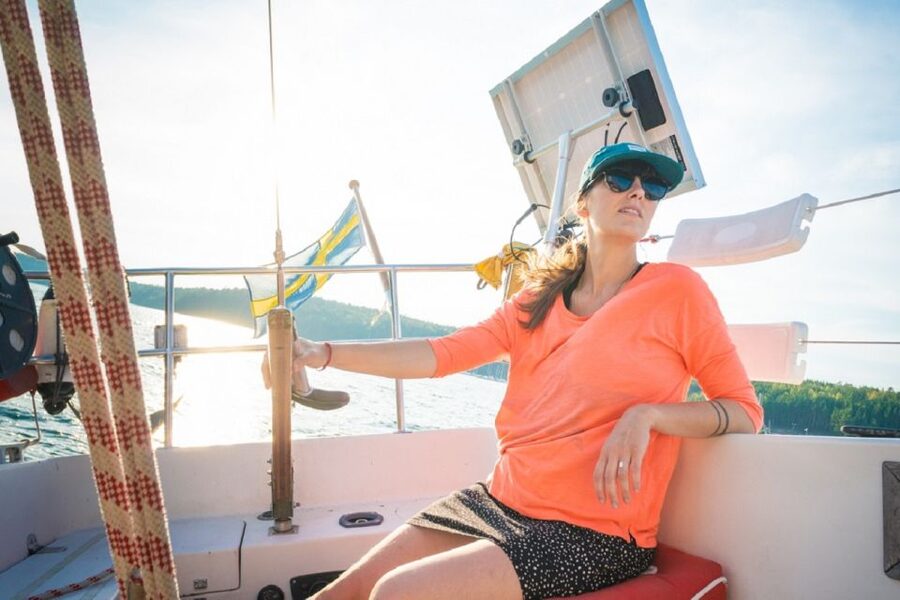 Stockholm: Full Day Archipelago Sailing Tour with Lunch - Island time at Nåttarö, Utö, and beyond