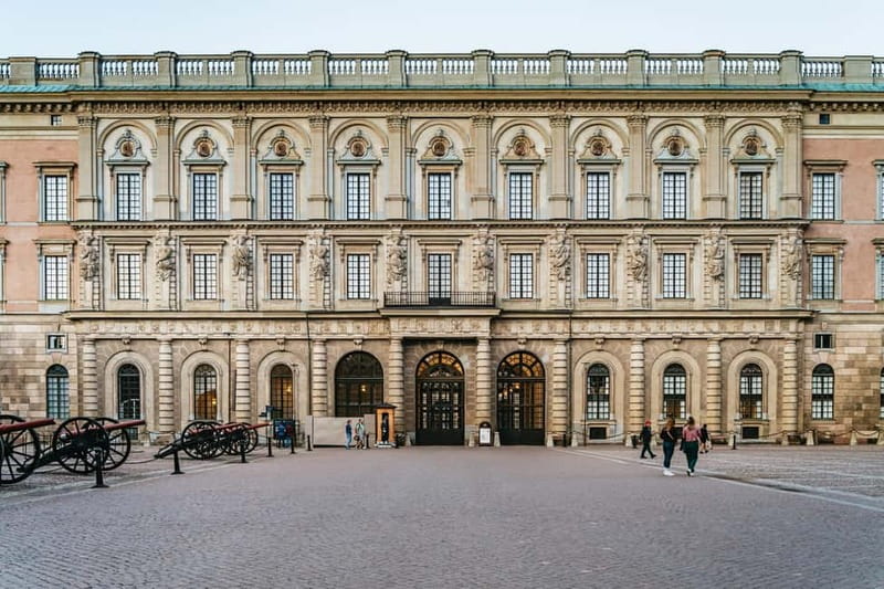 Stockholm: Ghost Walk and Historical Tour - Is $31 a fair price?