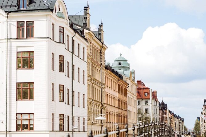 Stockholm Hidden Gem Tours by Locals: 100% Personalized & Private - Markets, food stops, and Swedish fika
