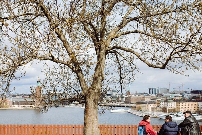 Stockholm Hidden Gem Tours by Locals: 100% Personalized & Private - A questionnaire that shapes your day