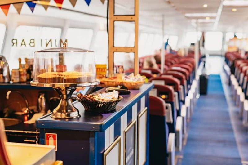 Stockholm: Highlights Boat Tour - What the $39 price really gets you