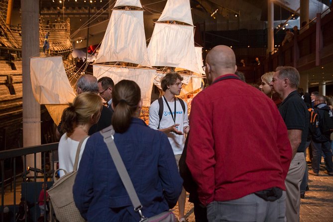 Stockholm Must Sees - Stortorget: Stockholm’s story begins in a square