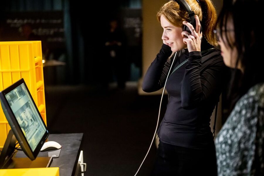Stockholm: Nobel Prize Museum and Exhibition Entry Ticket - Key points at a glance
