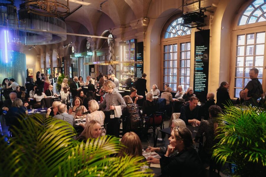 Stockholm: Nobel Prize Museum and Exhibition Entry Ticket - Bistro Nobel and planning a food stop