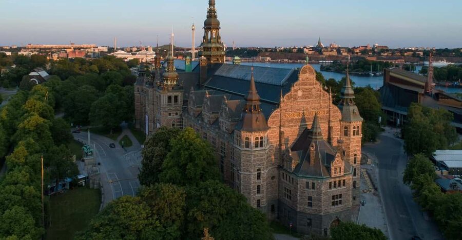 Stockholm: Nordiska Museet Entry Ticket - Why Nordiska Museet is worth your time