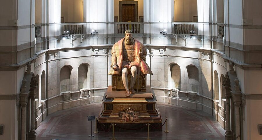 Stockholm: Nordiska Museet Entry Ticket - Nordic Life explains culture through daily routines