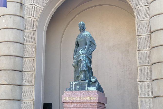 Stockholm Old Town and the Vasa Museum, a Small Group Walking Tour. - Jarnpojken and Stortorget