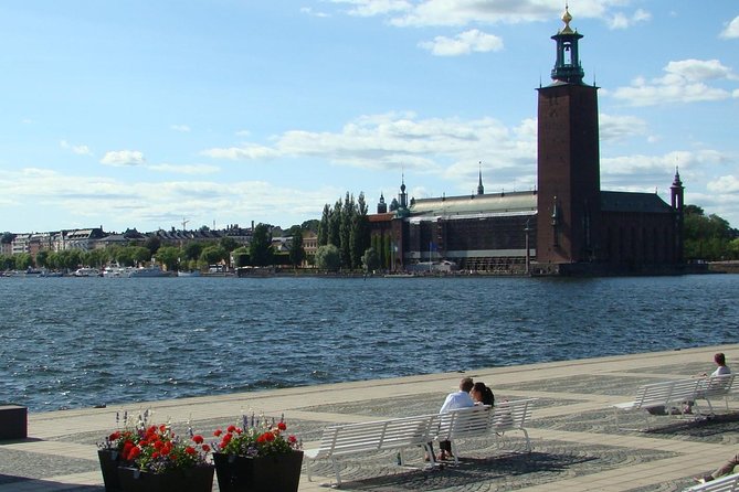 Stockholm Old Town and the Viking Museum, a Small Group Walking Tour - Why this walk is different from a standard Old Town tour