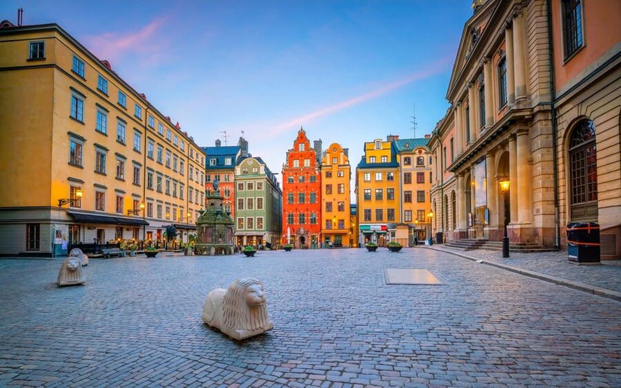Stockholm: Old Town Highlights Private Walking Tour - Should you book Stockholm’s Old Town private tour?