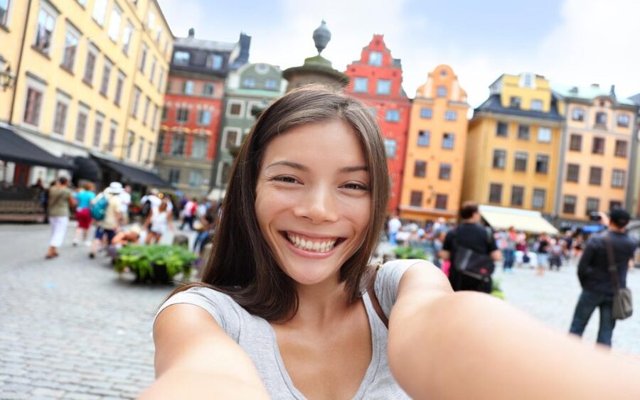 Stockholm: Old Town Highlights Private Walking Tour - The six-hour choice and Stockholm’s Vasa Museum