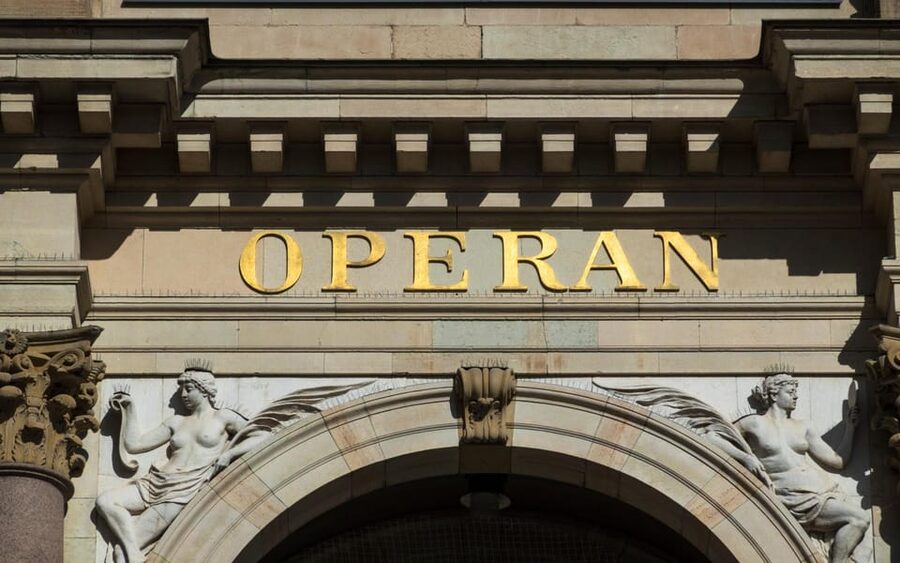 Stockholm: Old Town Highlights Private Walking Tour - What the private format adds