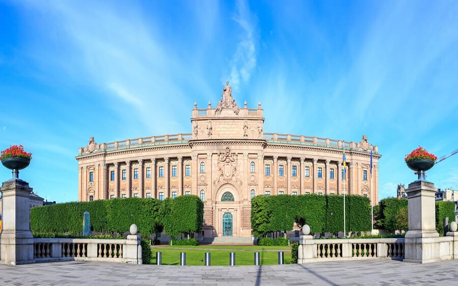 Stockholm: Old Town Highlights Private Walking Tour - Is $184 per person good value?