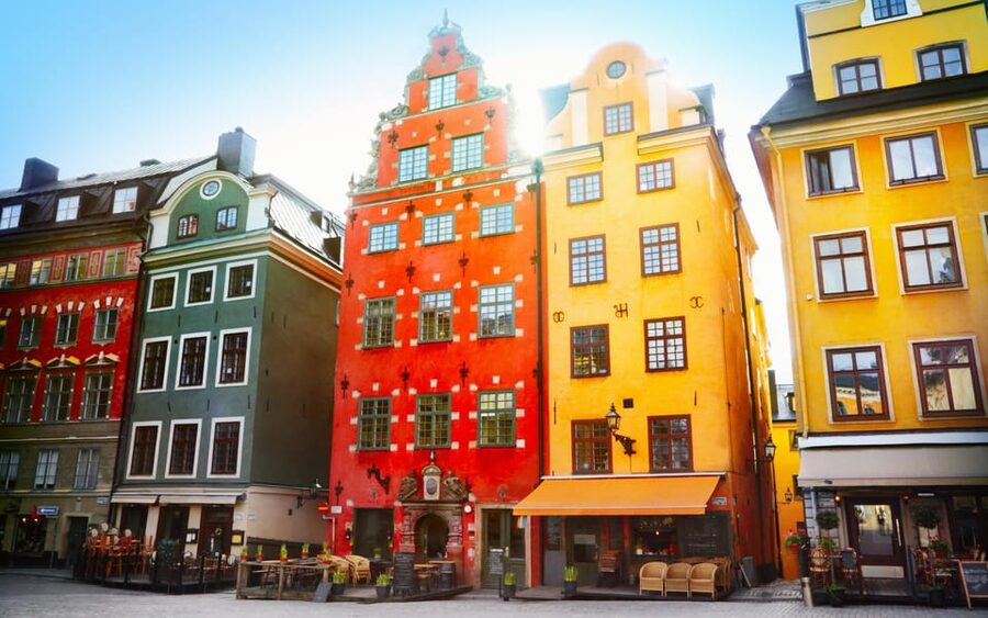 Stockholm: Old Town Highlights Private Walking Tour - Which duration fits your Stockholm plans?