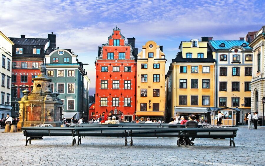 Stockholm: Old Town Highlights Private Walking Tour - Stortorget, Storkyrkan, and Stockholm’s oldest streets