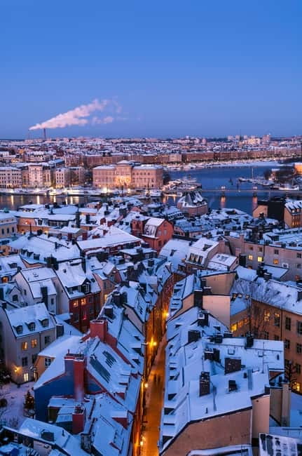 Stockholm: Old Town Historical Walking Tour - What makes Kiki’s guiding style useful