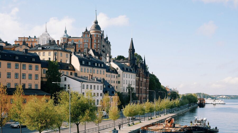 Stockholm: Old Town Walking Tour, stories and secrets - Key points to know before booking