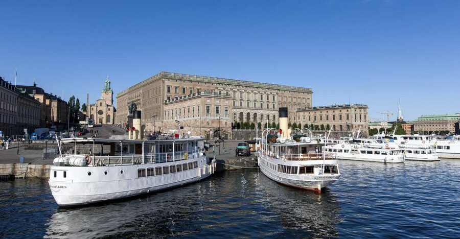 Stockholm: Old Town Walking Tour w/ Vasa Museum & Boat Ride - Key points to know before you book