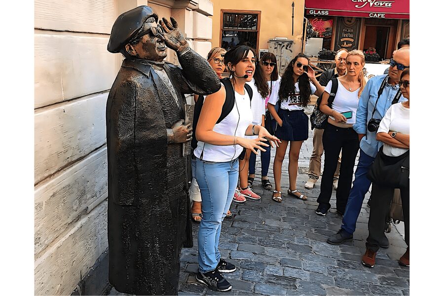 Stockholm: Old Town Walking Tour with Local Guide - Should you book this Stockholm Old Town walk?