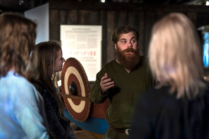 Stockholm Pass: Save up to 50% - Includes Vasa Museum - Royal Stockholm, from palace rooms to royal armor