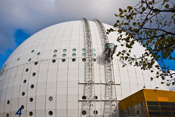 Stockholm Pass: Save up to 50% - Includes Vasa Museum - Smaller museums that reward targeted interests