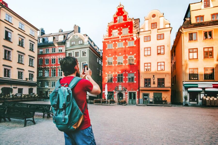 Stockholm Pass: Save up to 50% - Includes Vasa Museum Ticket - Key points at a glance