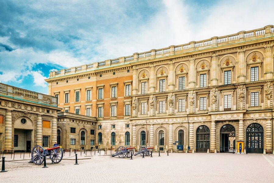 Stockholm Pass: Save up to 50% - Includes Vasa Museum Ticket - How many days should you buy?
