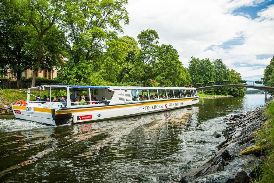 Stockholm Pass: Save up to 50% - Includes Vasa Museum Ticket - Skansen, the Viking Museum, and Nordic culture
