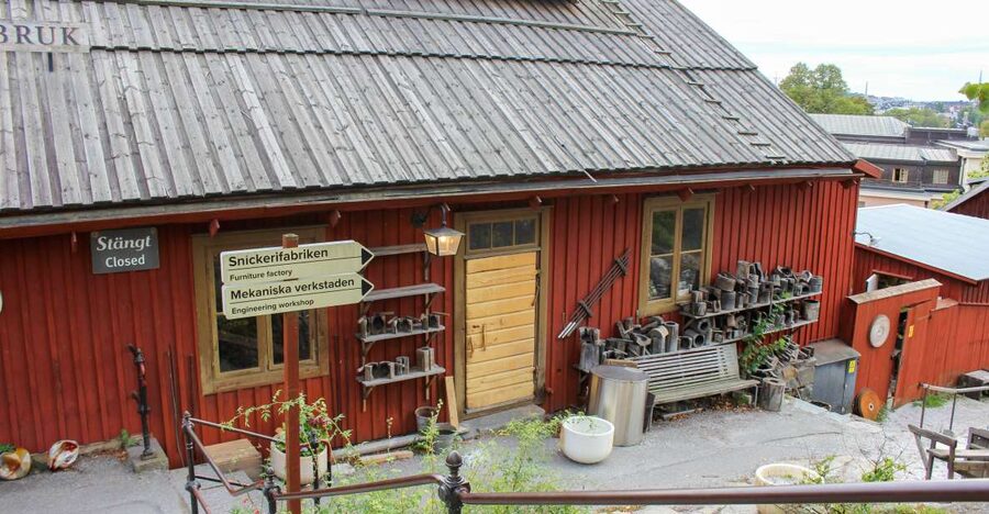 Stockholm: Personalized Guided Tour for Families - A family tour built around Stockholm’s best stories