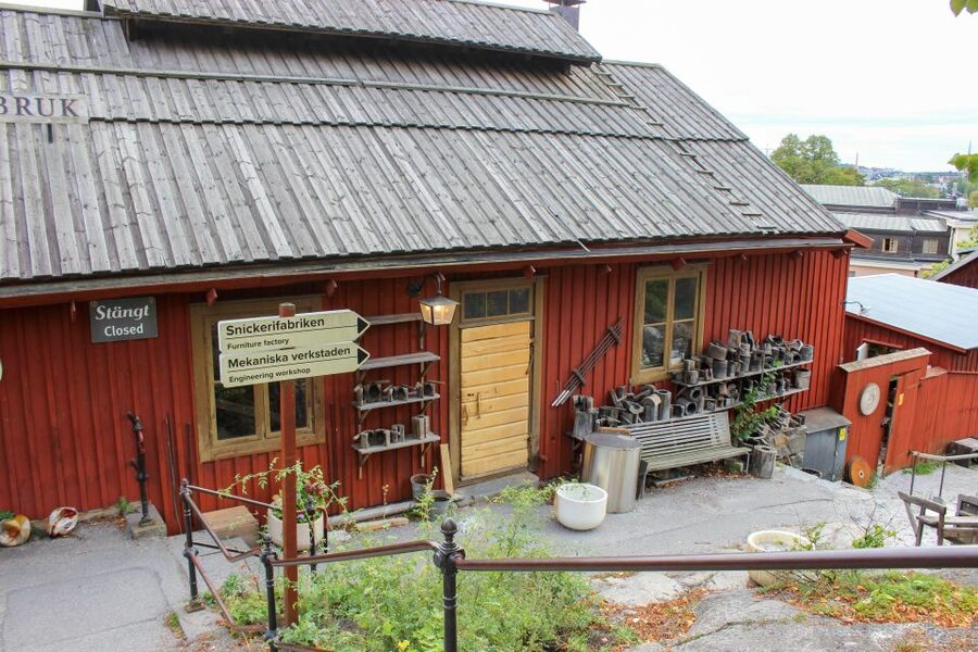 Stockholm: Personalized Guided Tour for Families - Vasa Museum: one dramatic ship and a memorable story