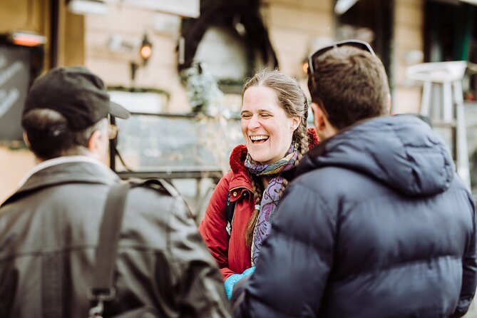 Stockholm Private Custom Tour with a Local Guide, Highlights & Hidden Gems - Stortorget, coffee, and the Swedish pause