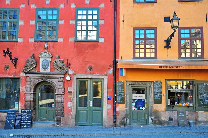 Stockholm Private Custom Tour with a Local Guide, Highlights & Hidden Gems - How much time should you book?