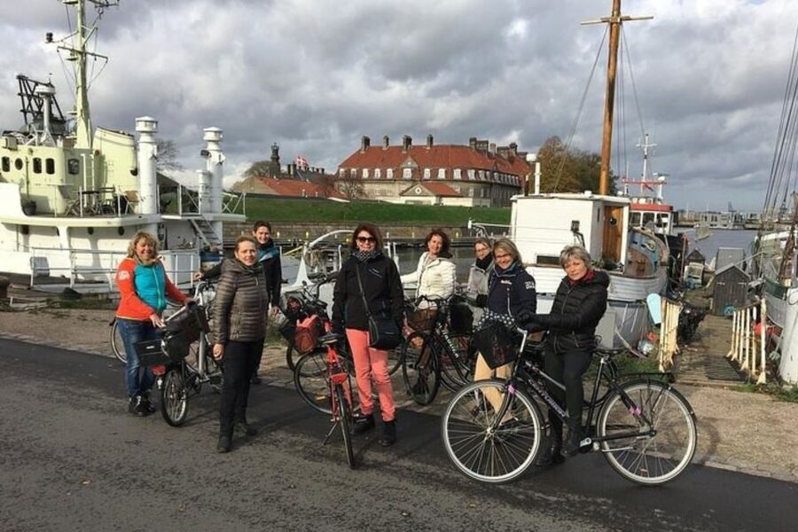 Stockholm: Private Custom Walking Tour With A Tour Guide - Picking the right duration