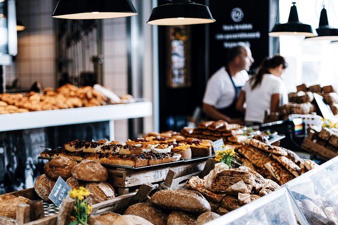 Stockholm Private Food Tour with a Local: Tastiest Treats 100% Personalized - The city walk adds context, but set the right expectation
