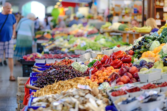 Stockholm Private Food Tour with a Local: Tastiest Treats 100% Personalized - Three hours, hotel pickup, and the practical side