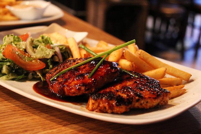Stockholm Private Food Tour with a Local: Tastiest Treats 100% Personalized - Is $230.48 per person good value?
